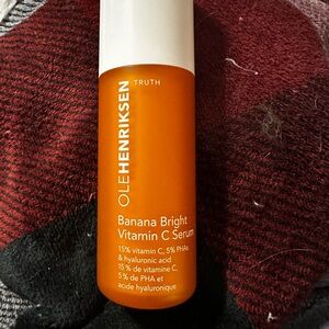 Ole Henriksen Banana Bright Serum